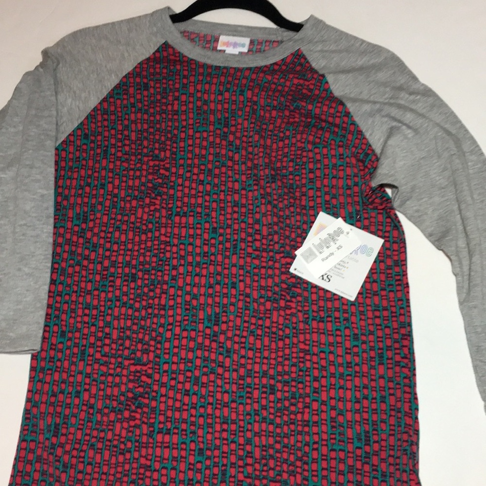 XS LUALROE Randy